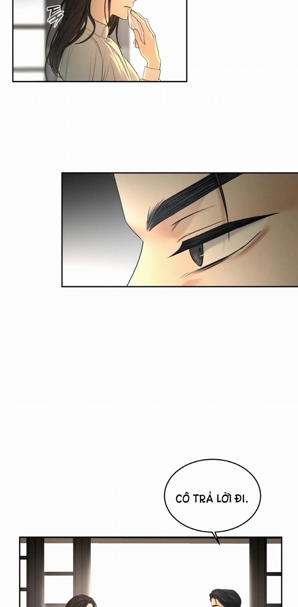 [18+] Thời Khắc Giao Mùa 27.1 trang 5