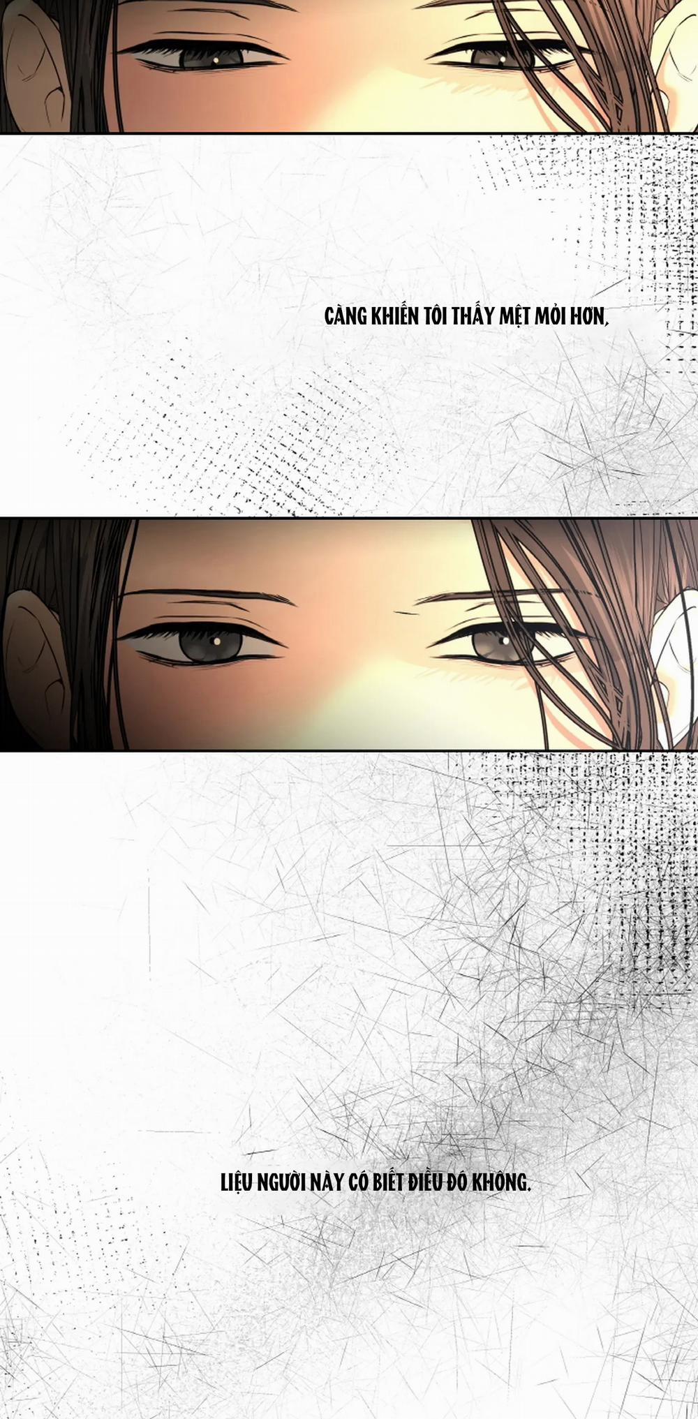 [18+] Thời Khắc Giao Mùa 27.1 trang 8