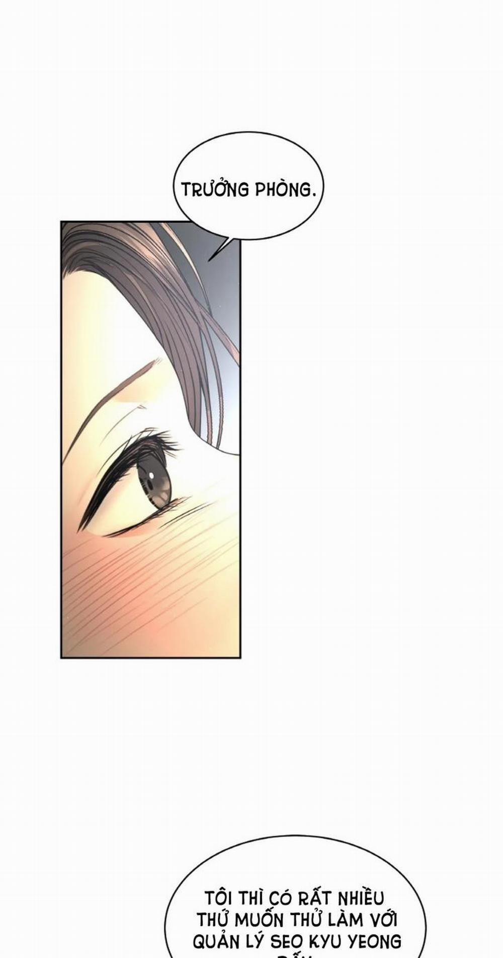 [18+] Thời Khắc Giao Mùa 27.2 trang 0