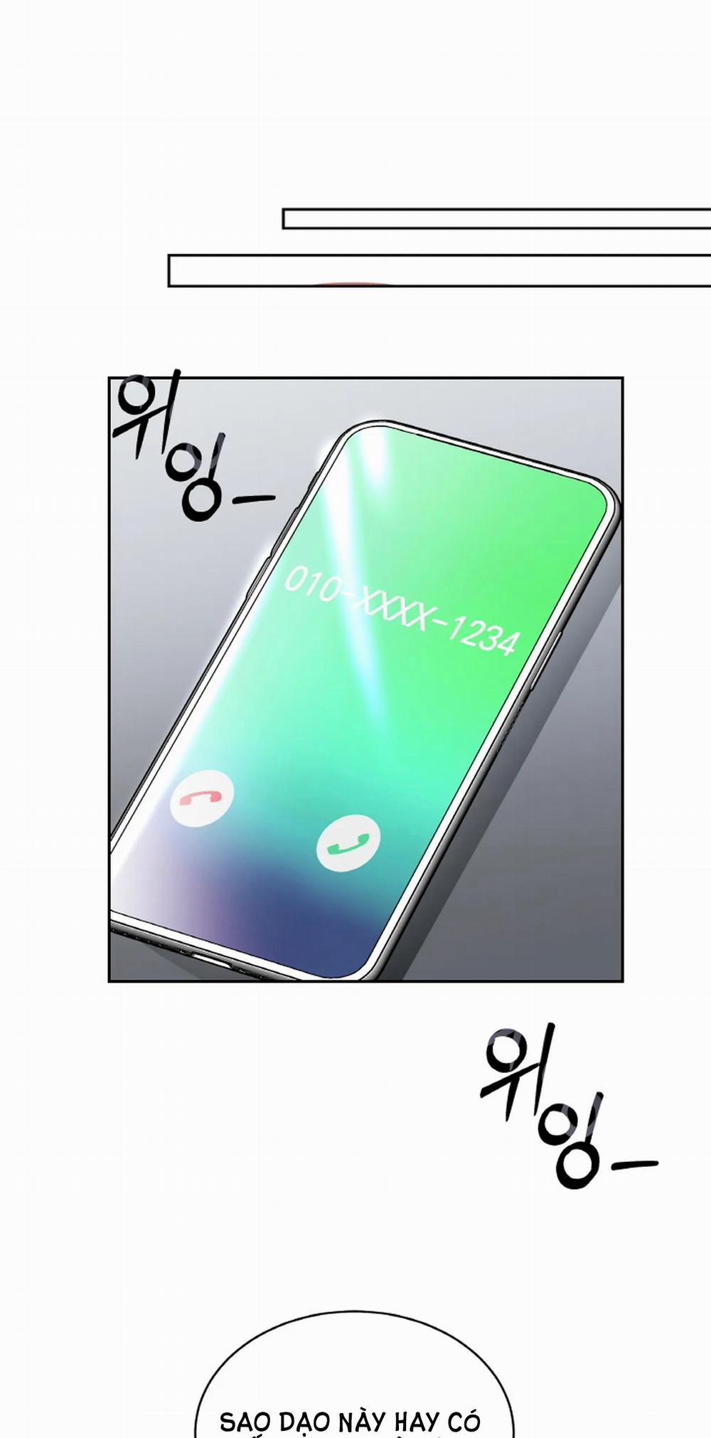 [18+] Thời Khắc Giao Mùa 27.2 trang 26