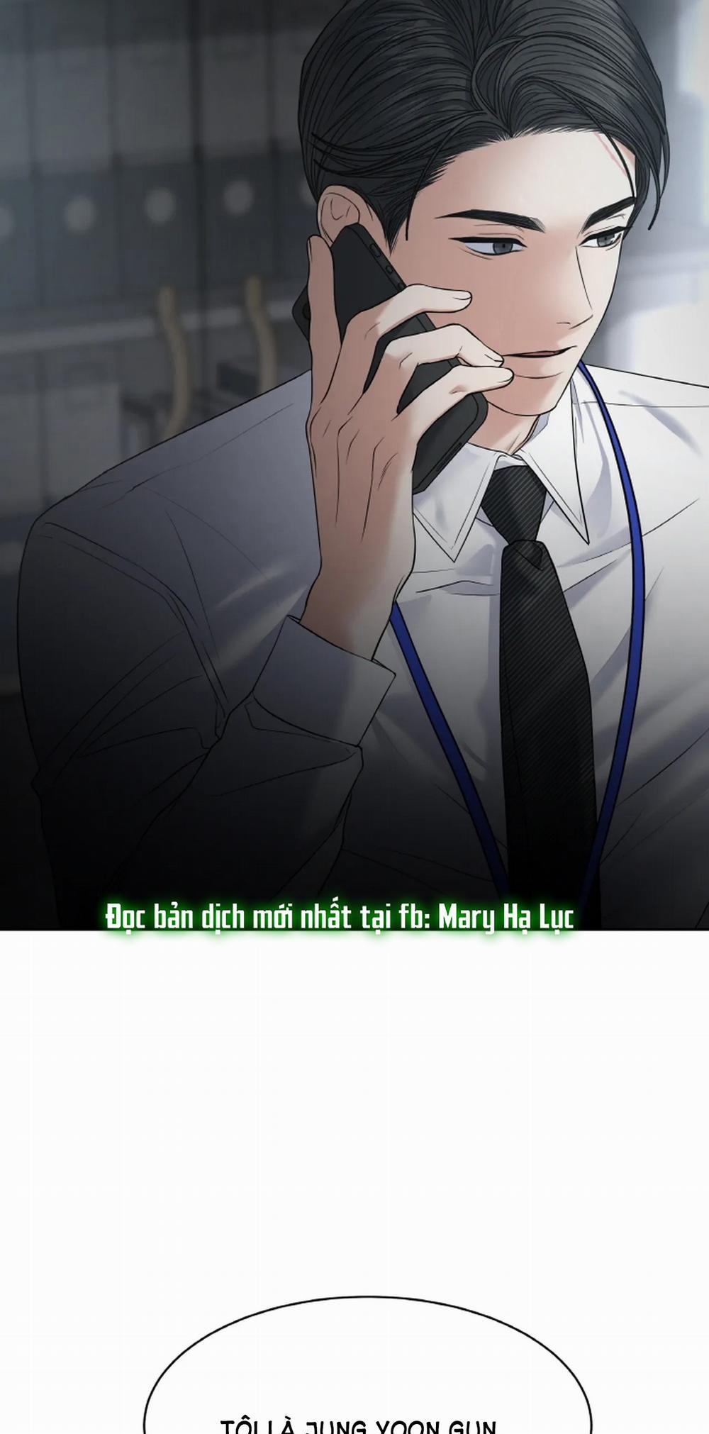 [18+] Thời Khắc Giao Mùa 27.2 trang 36