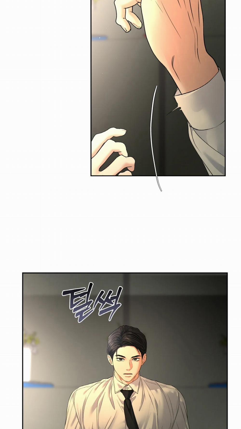 [18+] Thời Khắc Giao Mùa 27.2 trang 4