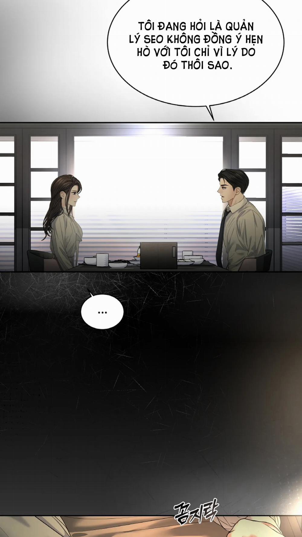 [18+] Thời Khắc Giao Mùa 27.2 trang 6