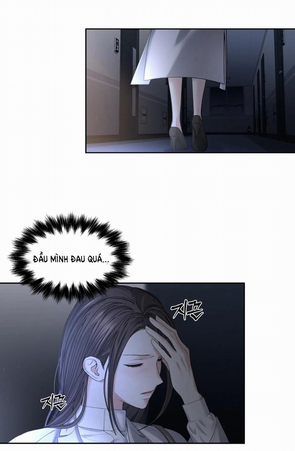 [18+] Thời Khắc Giao Mùa 28.1 trang 19