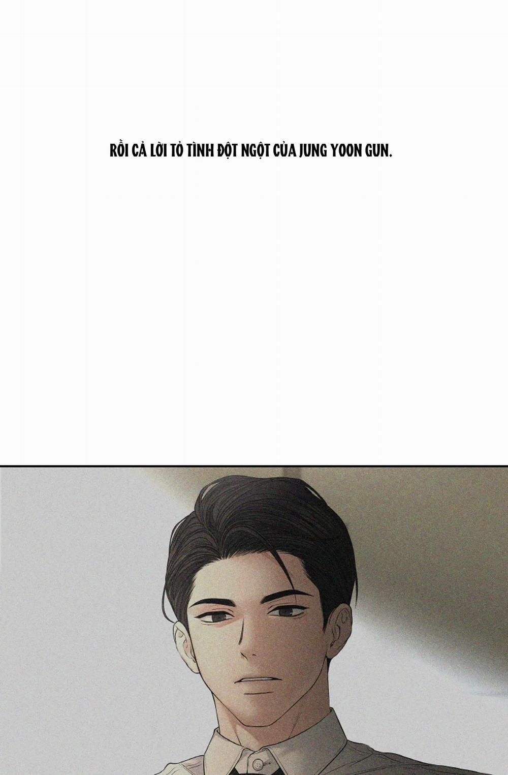 [18+] Thời Khắc Giao Mùa 28.1 trang 21