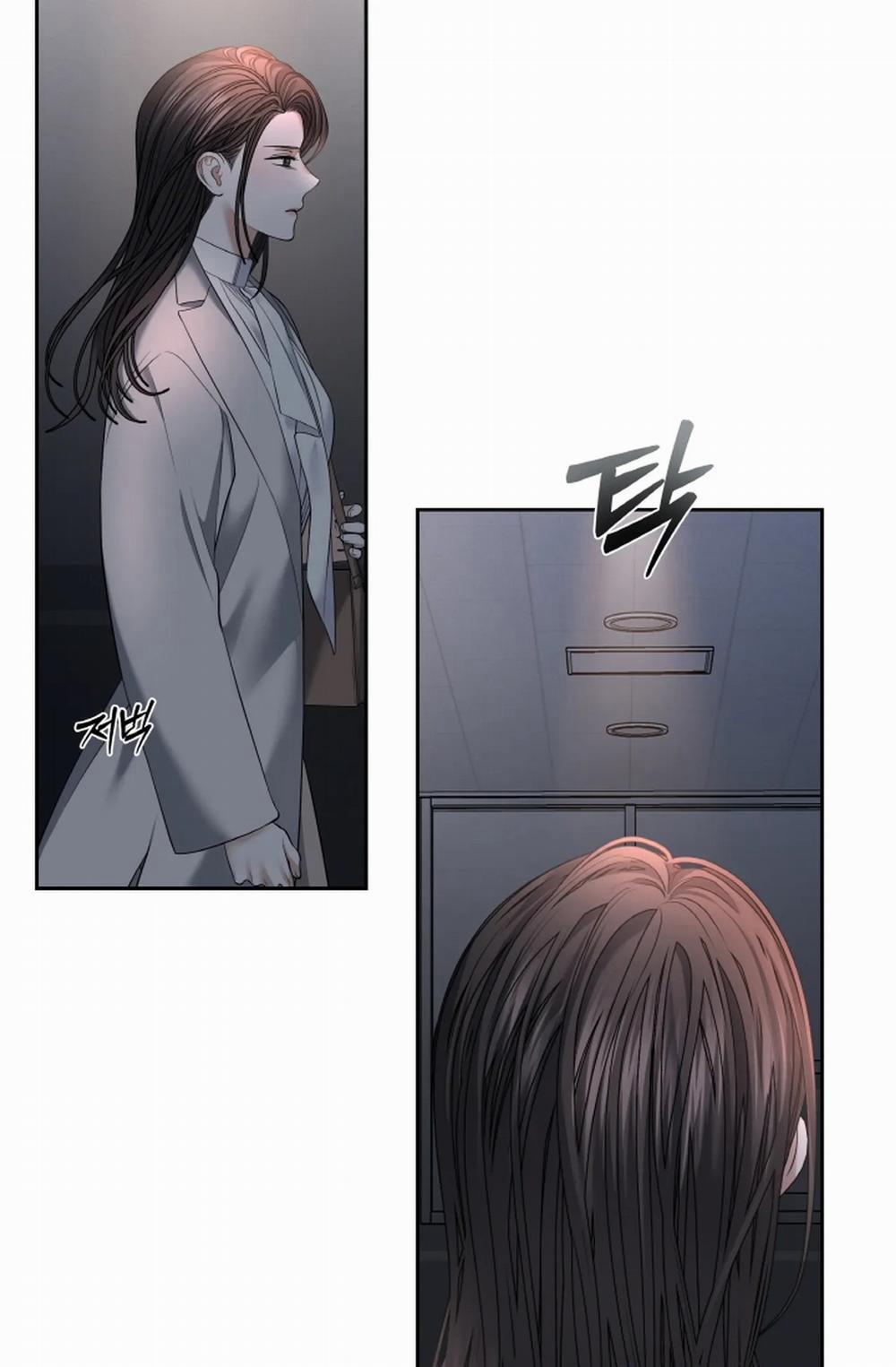 [18+] Thời Khắc Giao Mùa 28.1 trang 24