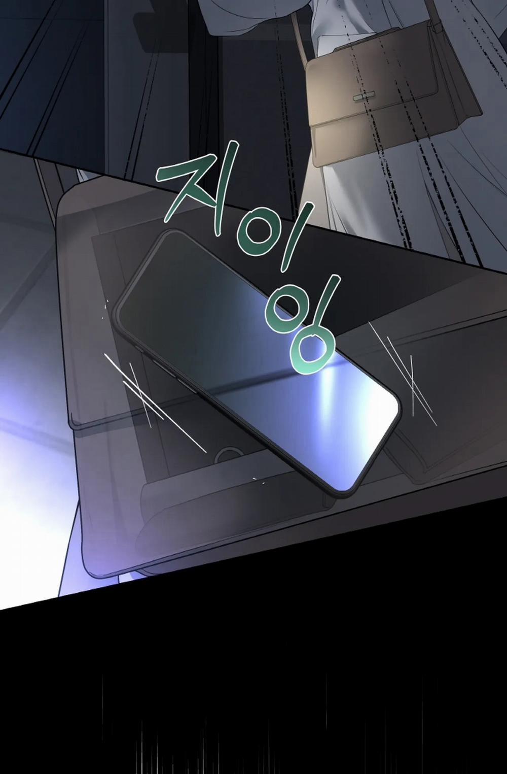 [18+] Thời Khắc Giao Mùa 28.1 trang 30