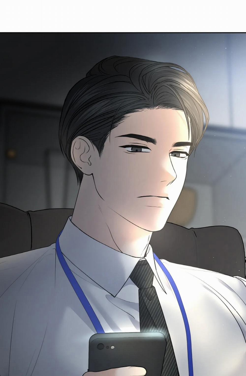 [18+] Thời Khắc Giao Mùa 28.1 trang 7