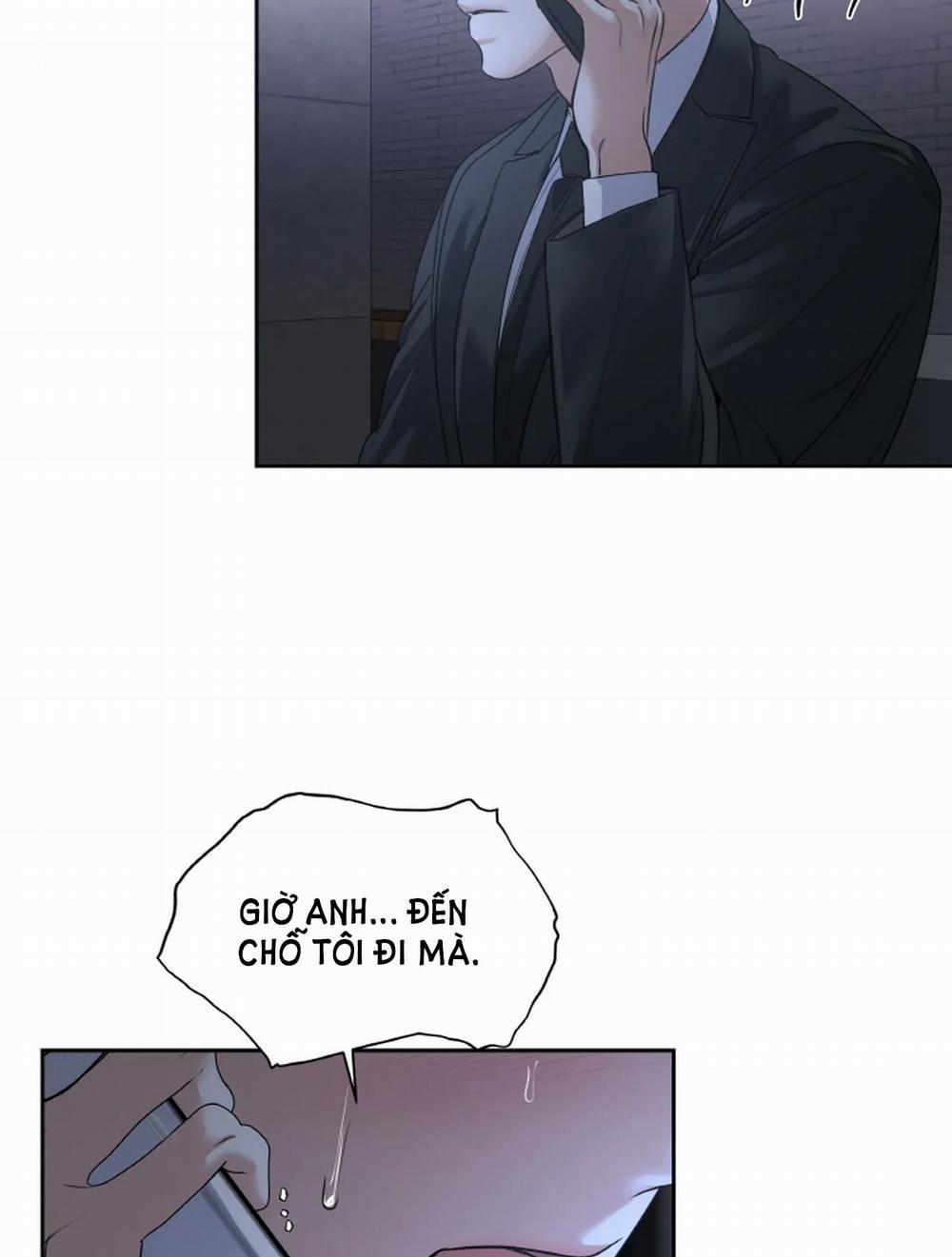 [18+] Thời Khắc Giao Mùa 28.2 trang 28