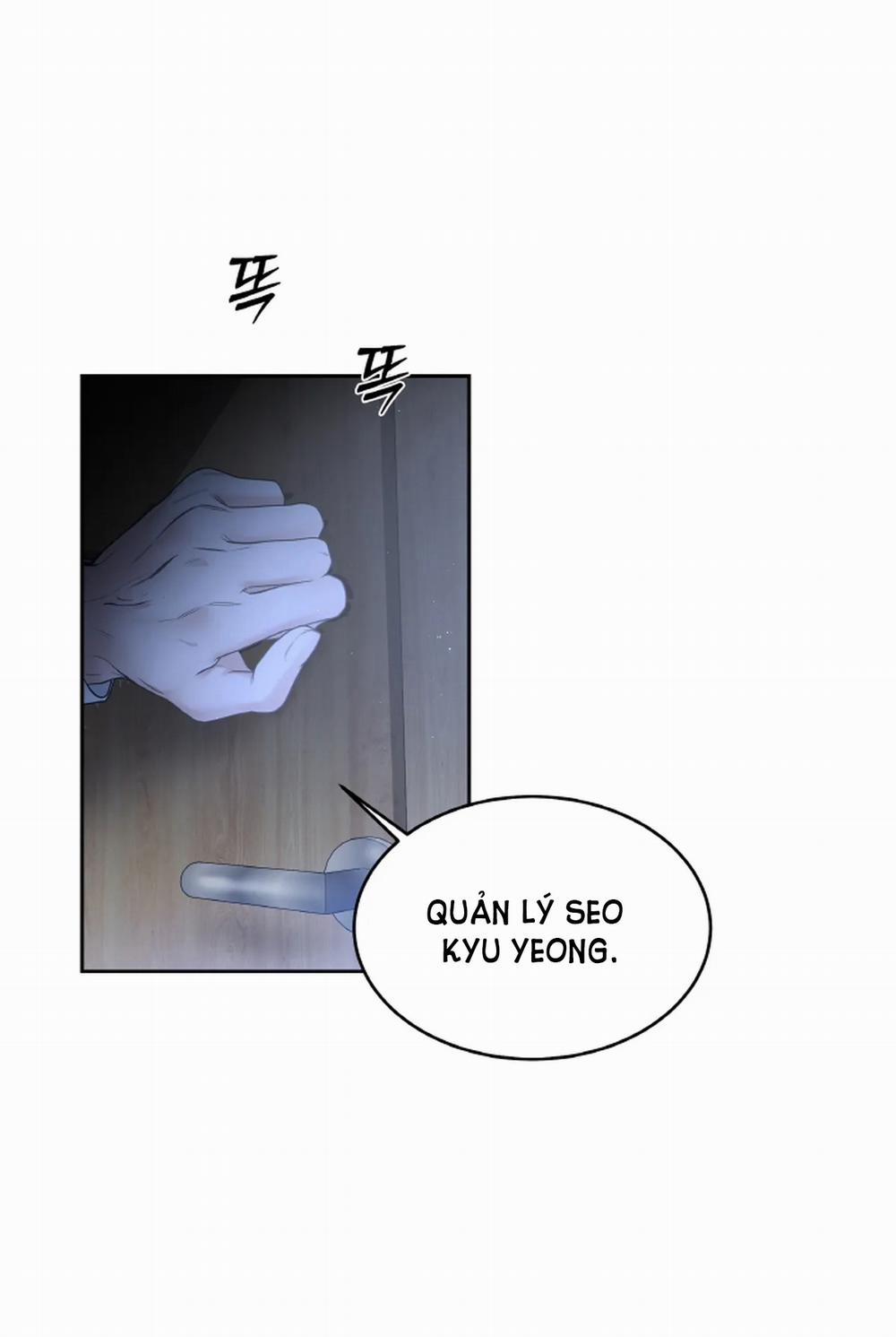 [18+] Thời Khắc Giao Mùa 28.2 trang 37