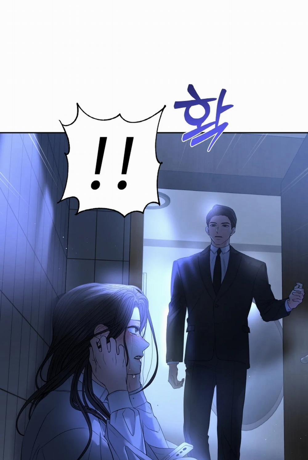 [18+] Thời Khắc Giao Mùa 28.2 trang 38