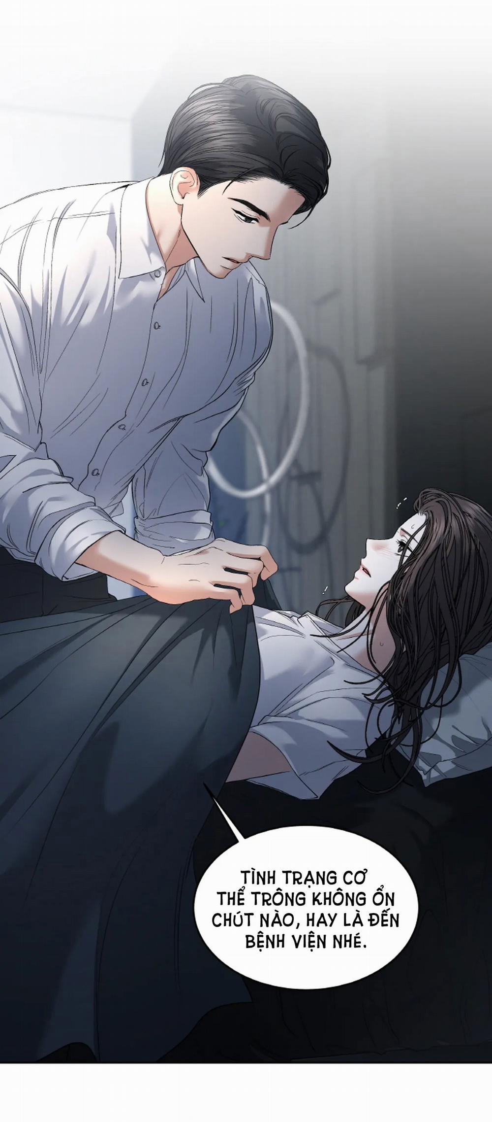 [18+] Thời Khắc Giao Mùa 29.1 trang 11