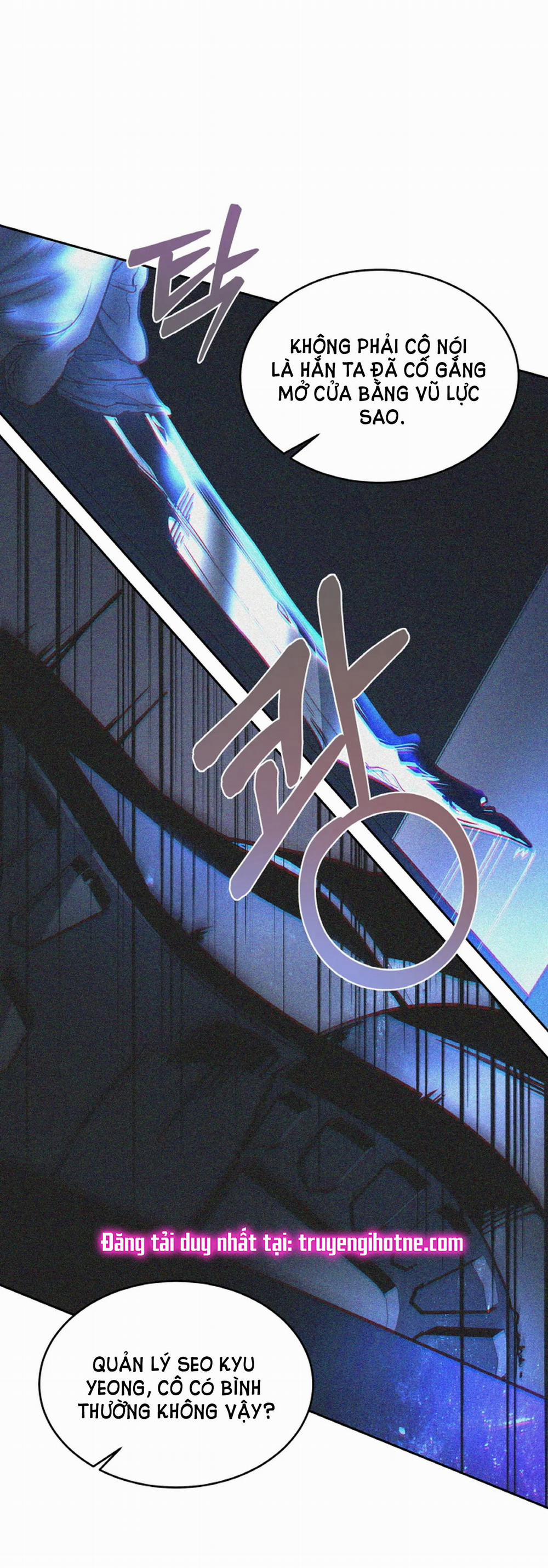 [18+] Thời Khắc Giao Mùa 29.1 trang 35