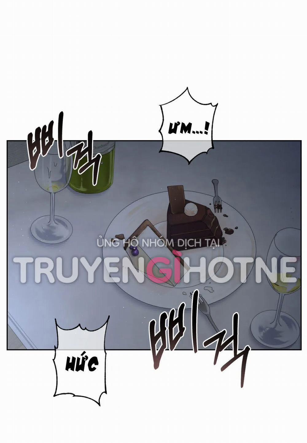 [18+] Thời Khắc Giao Mùa 3.1 trang 22