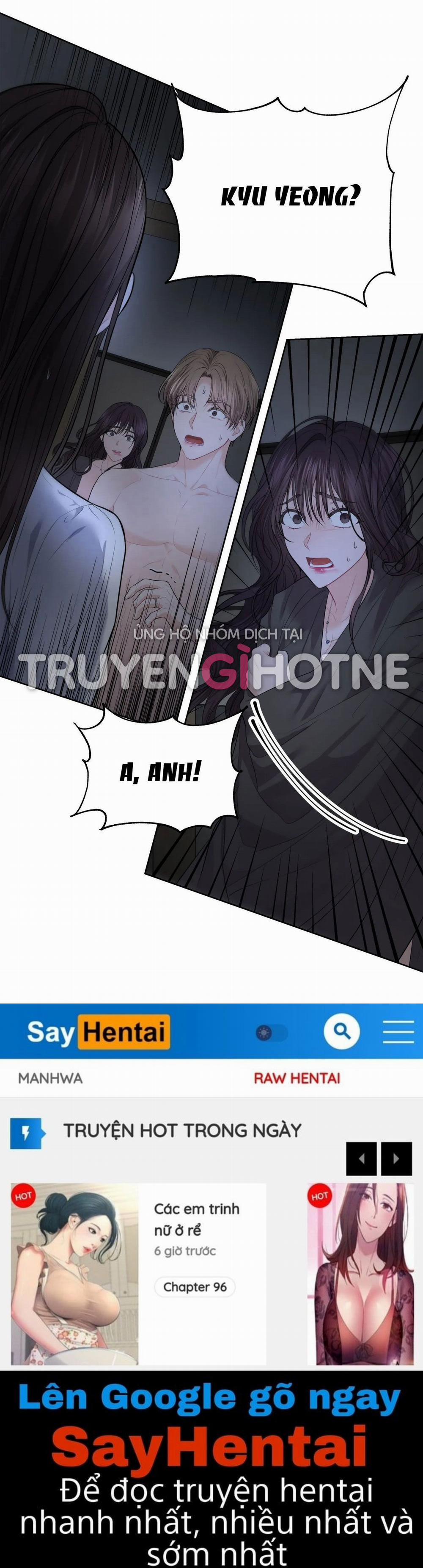 [18+] Thời Khắc Giao Mùa 3.1 trang 35