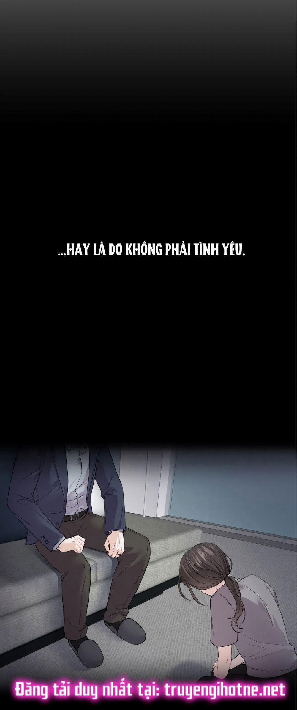 [18+] Thời Khắc Giao Mùa 3.1 trang 7