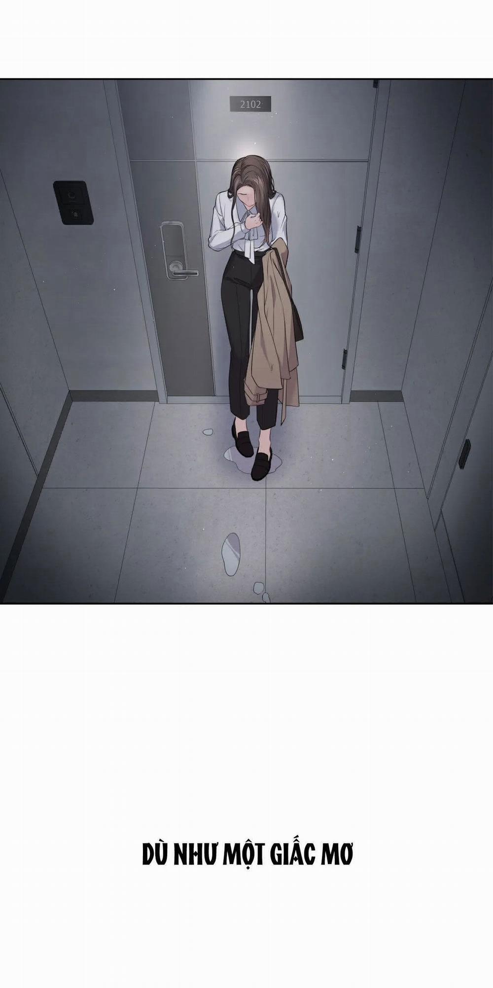 [18+] Thời Khắc Giao Mùa 3.2 trang 24