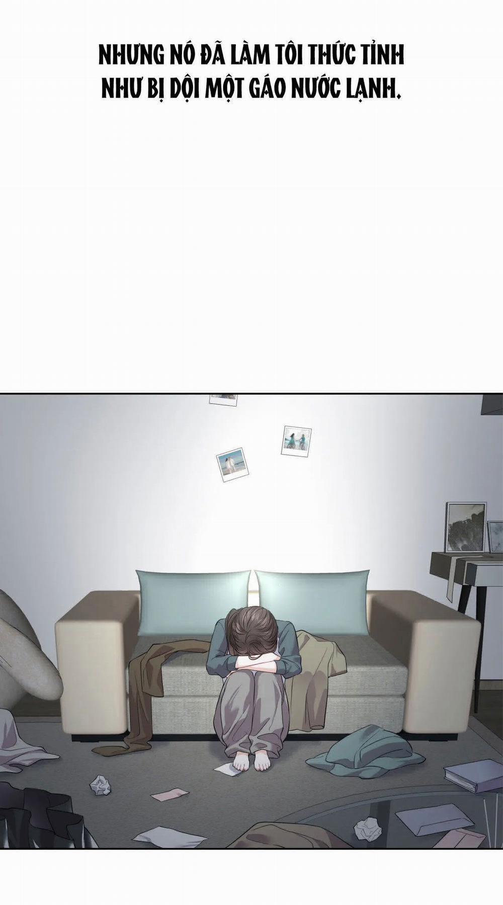 [18+] Thời Khắc Giao Mùa 3.2 trang 26