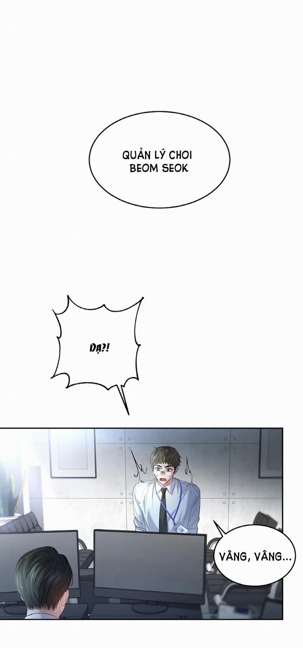 [18+] Thời Khắc Giao Mùa 30.1 trang 10