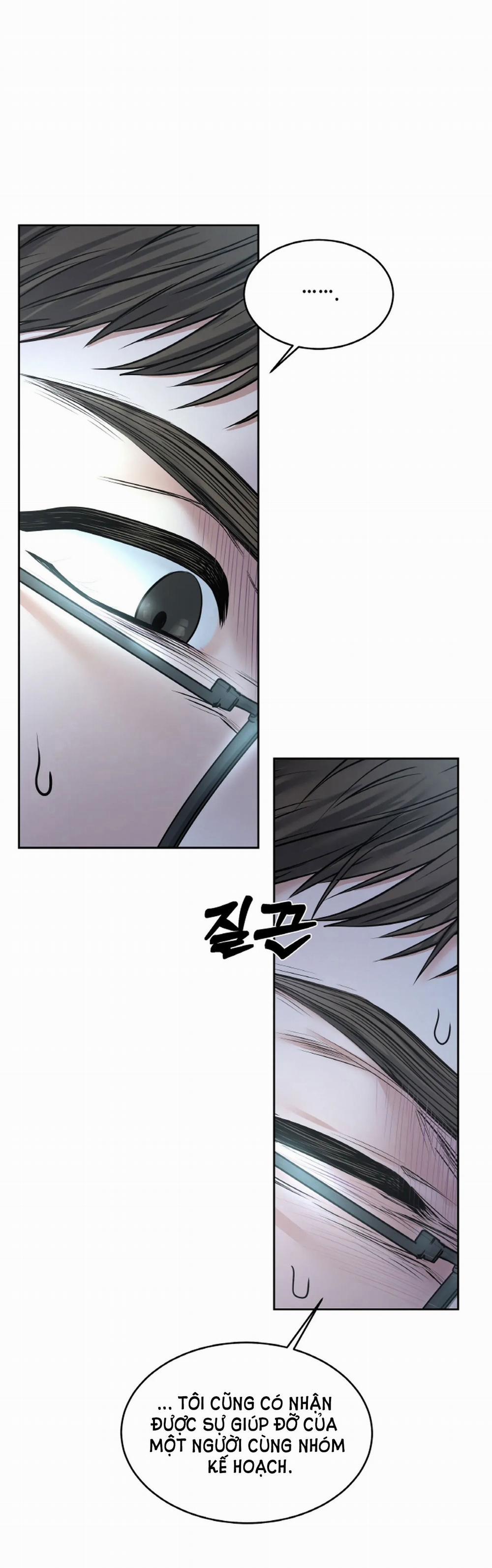 [18+] Thời Khắc Giao Mùa 30.1 trang 14