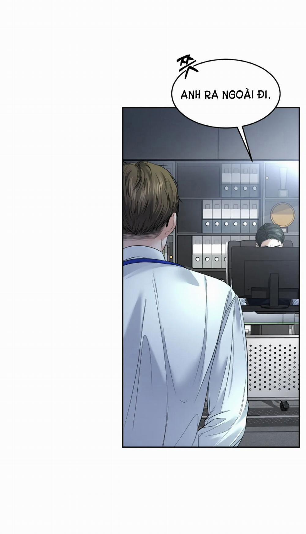 [18+] Thời Khắc Giao Mùa 30.1 trang 19