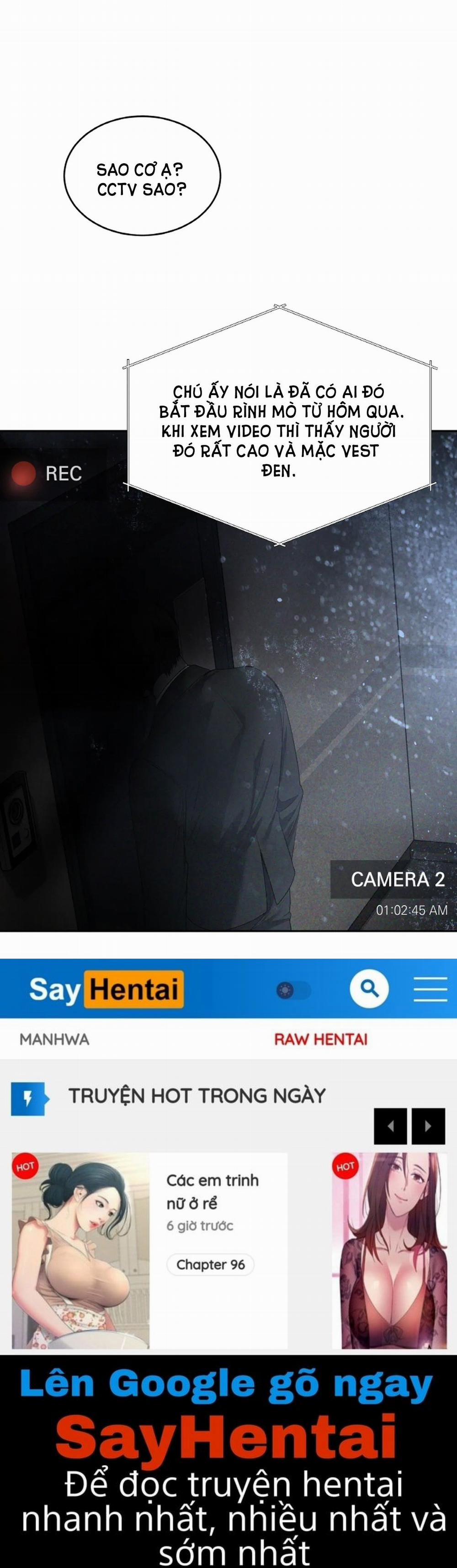 [18+] Thời Khắc Giao Mùa 30.1 trang 28