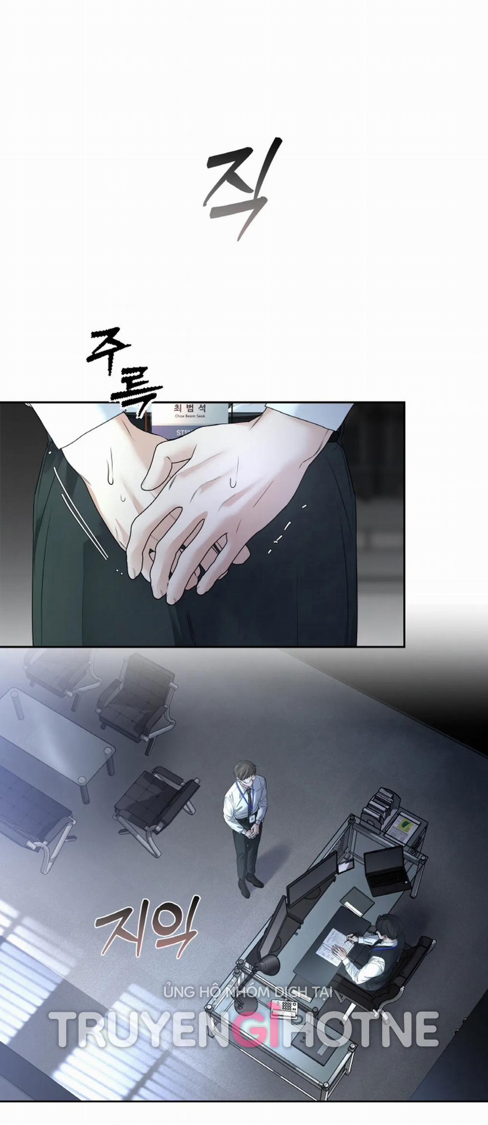 [18+] Thời Khắc Giao Mùa 30.1 trang 7