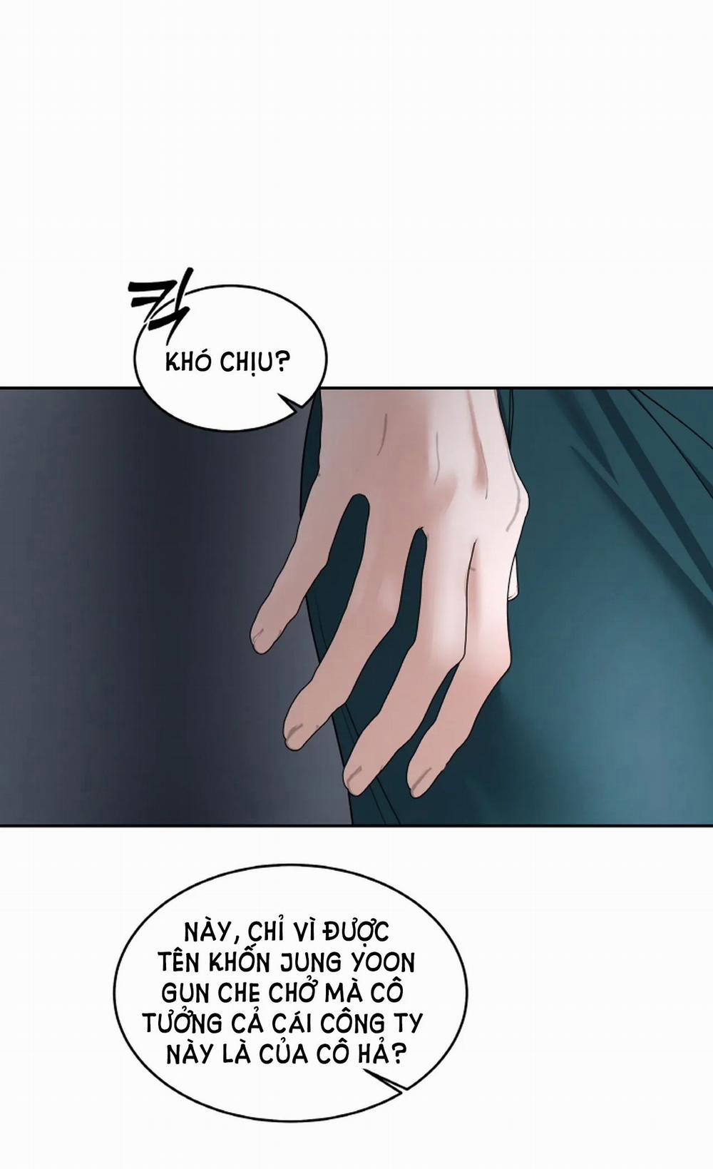 [18+] Thời Khắc Giao Mùa 30.2 trang 14