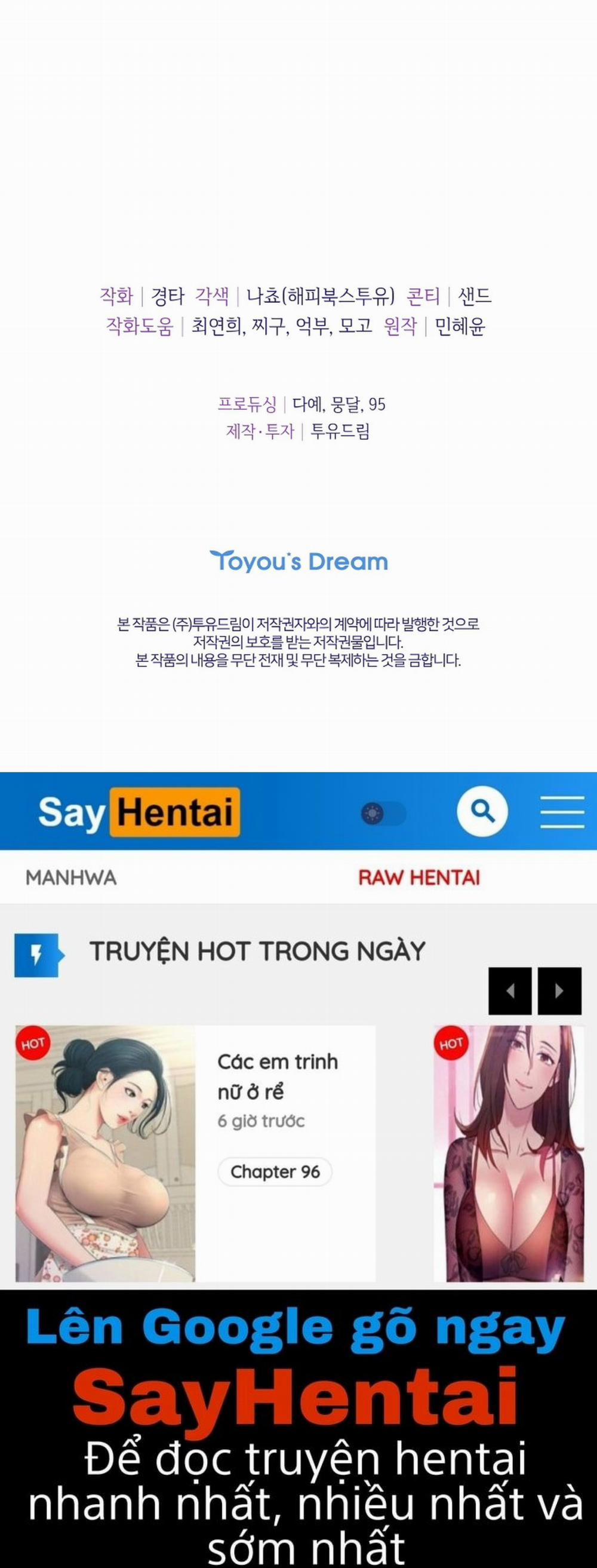 [18+] Thời Khắc Giao Mùa 30.2 trang 25