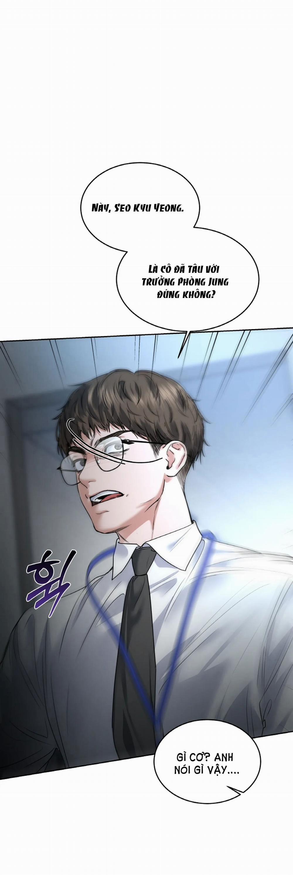 [18+] Thời Khắc Giao Mùa 30.2 trang 8