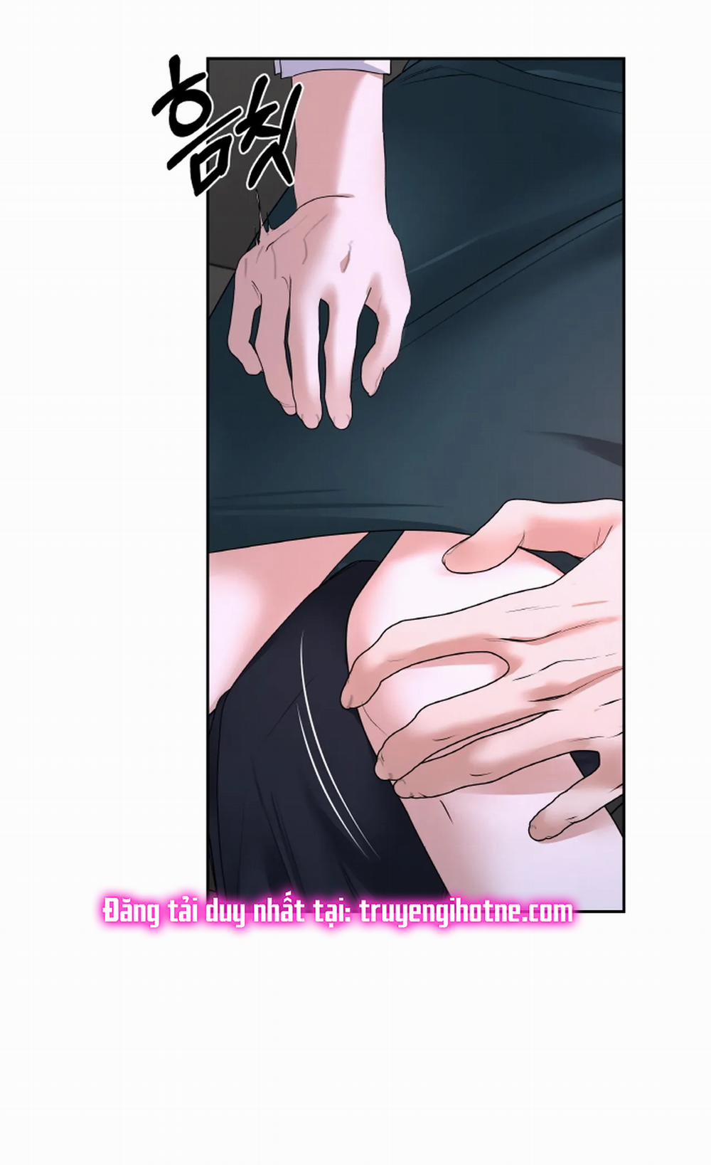 [18+] Thời Khắc Giao Mùa 31.1 trang 10