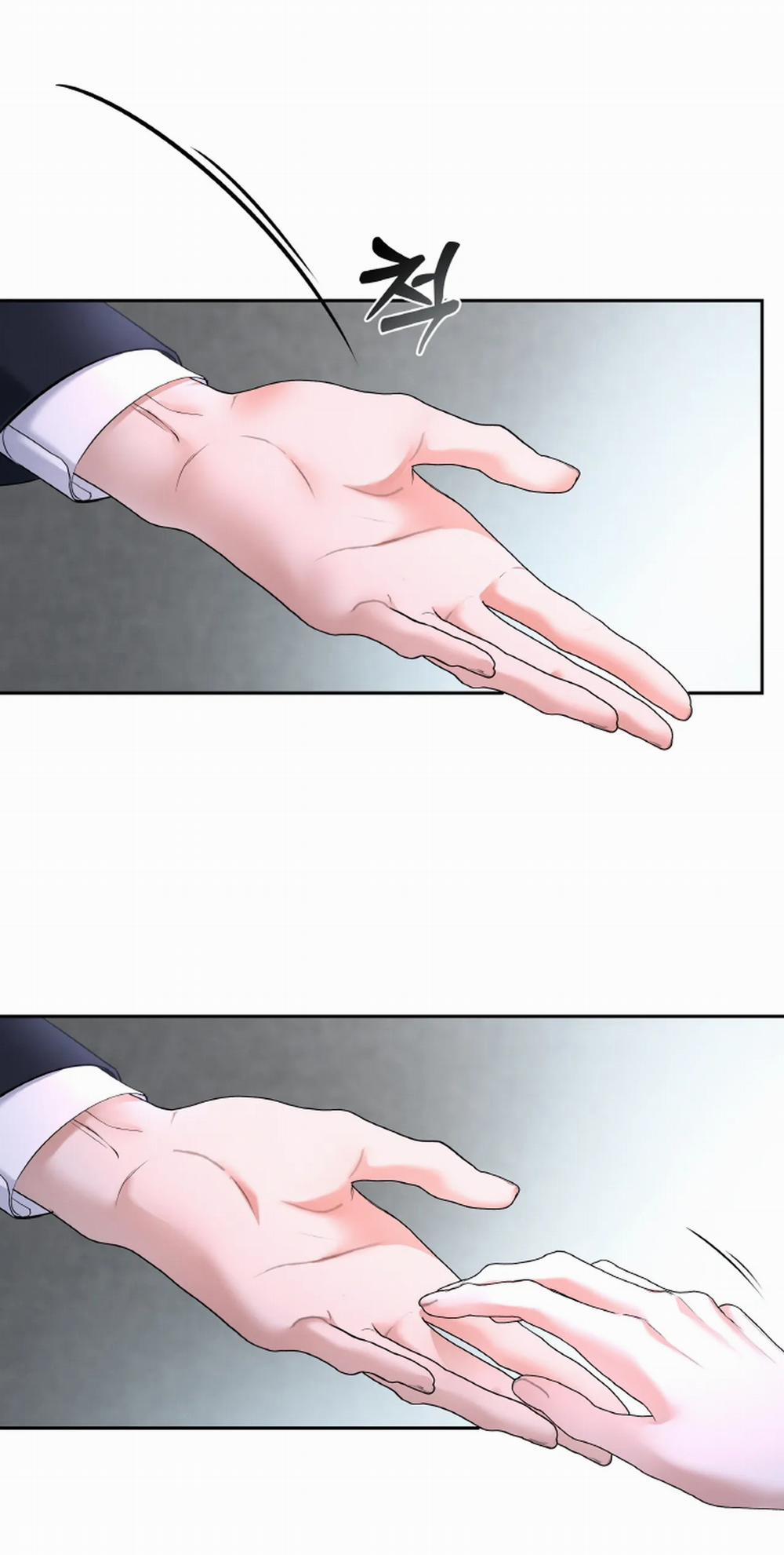 [18+] Thời Khắc Giao Mùa 31.1 trang 5