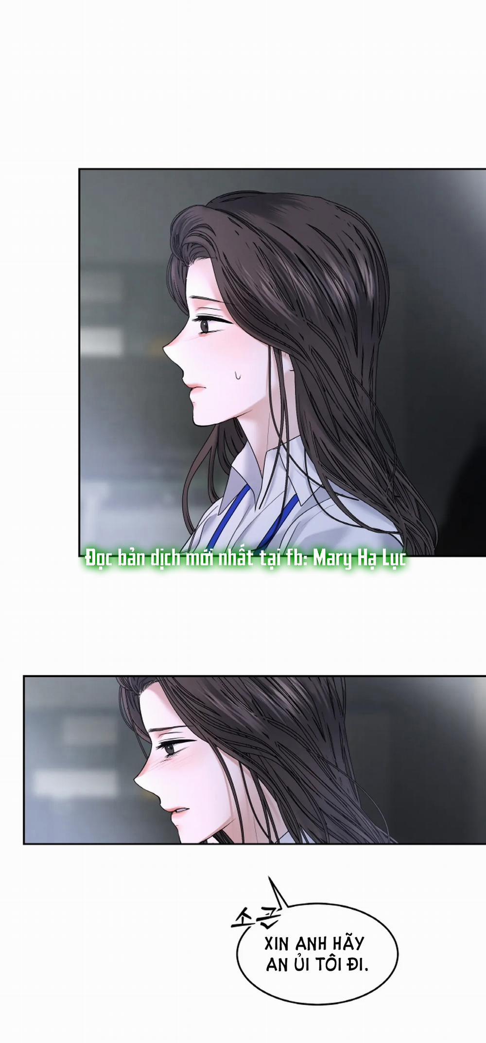 [18+] Thời Khắc Giao Mùa 31.1 trang 7