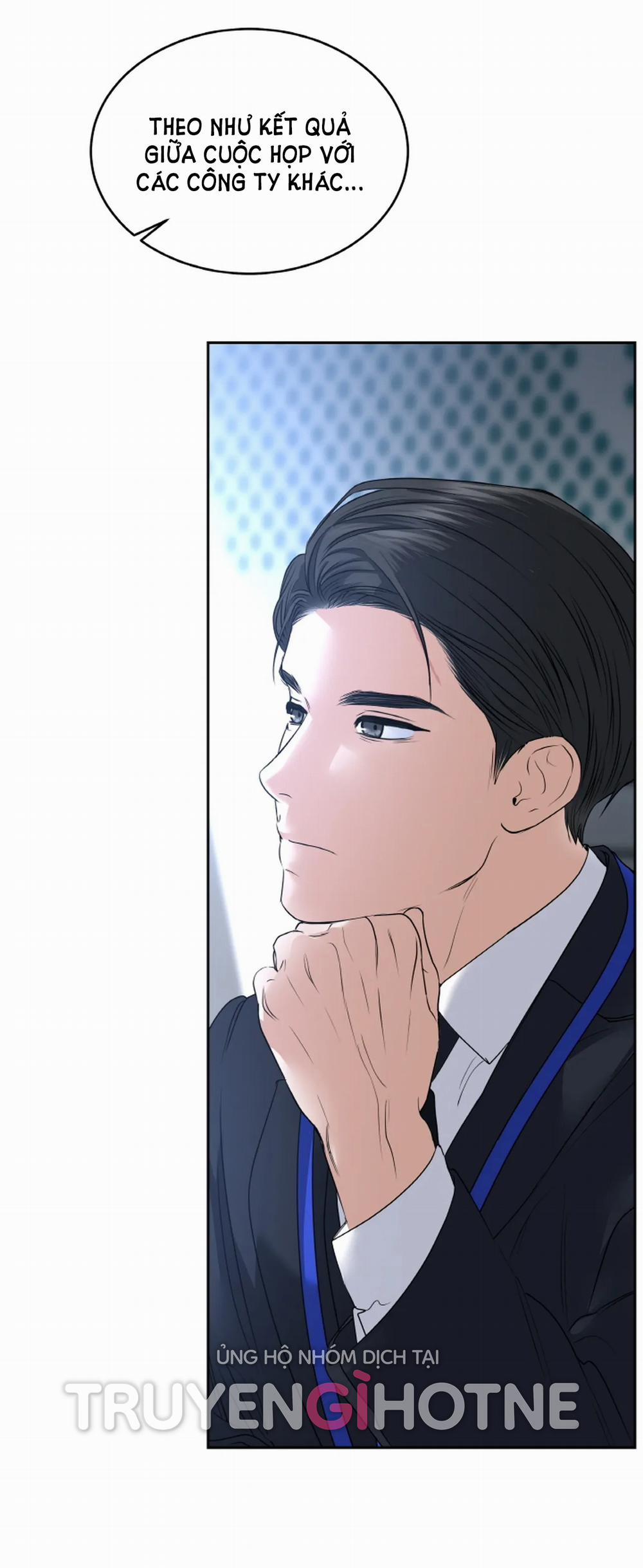 [18+] Thời Khắc Giao Mùa 31.2 trang 11