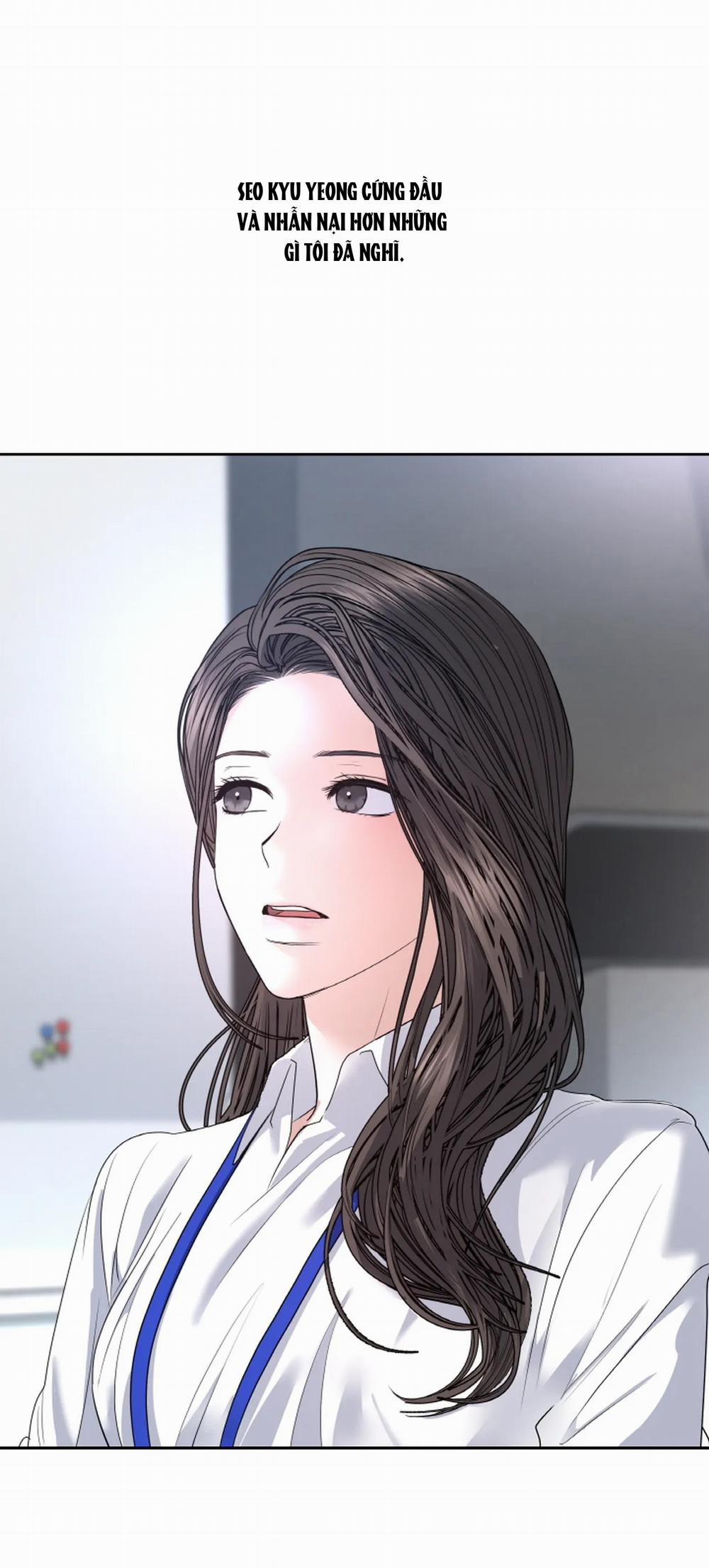 [18+] Thời Khắc Giao Mùa 31.2 trang 16