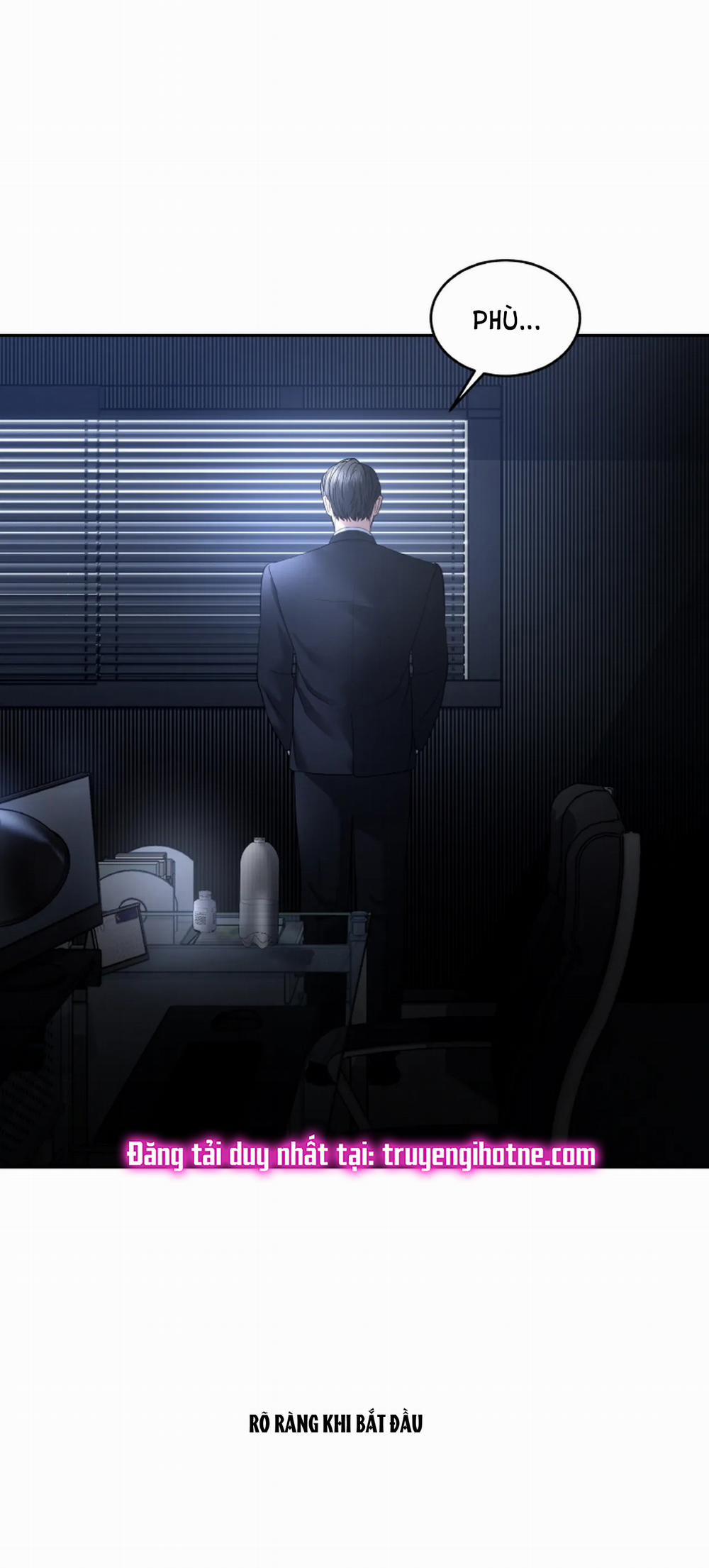 [18+] Thời Khắc Giao Mùa 31.2 trang 23