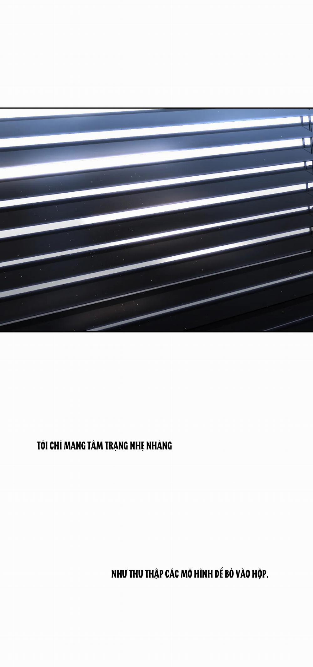 [18+] Thời Khắc Giao Mùa 31.2 trang 24