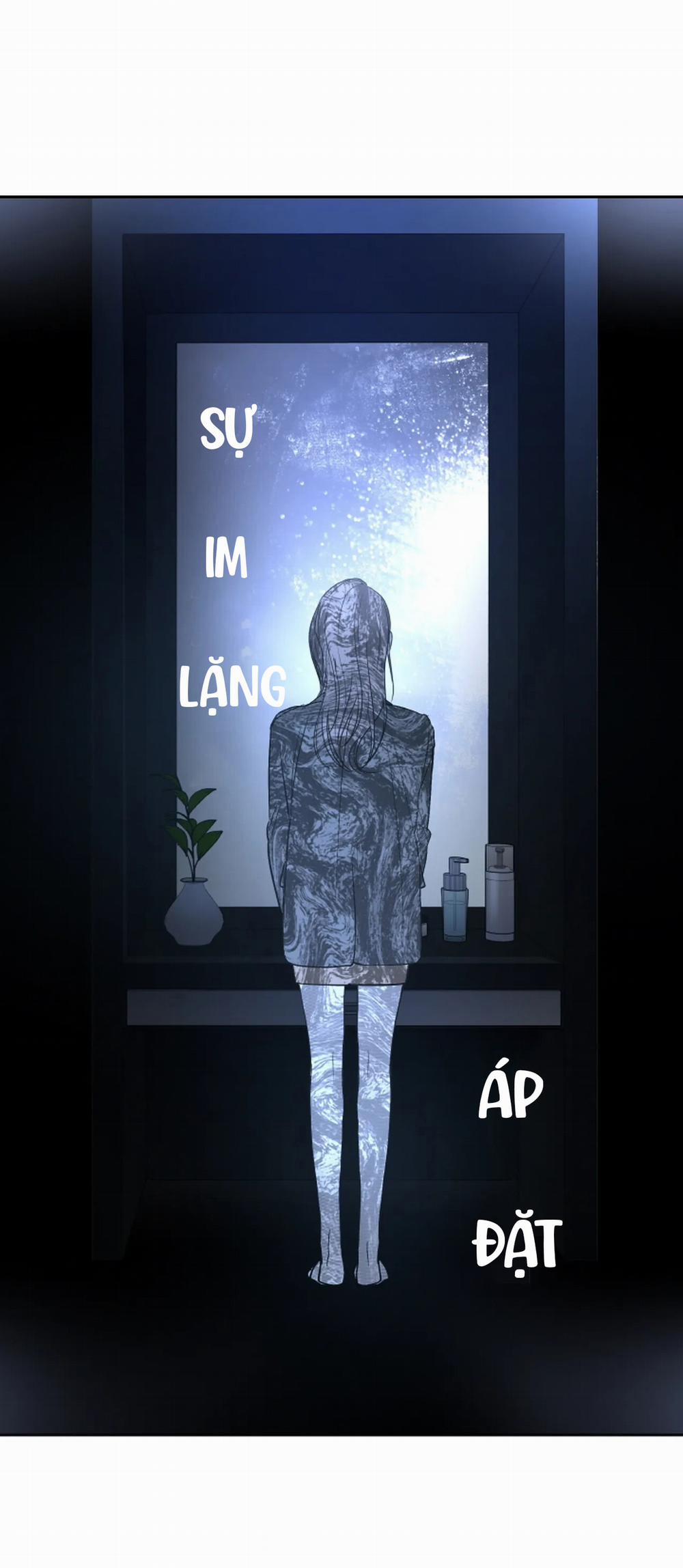 [18+] Thời Khắc Giao Mùa 32.1 trang 11