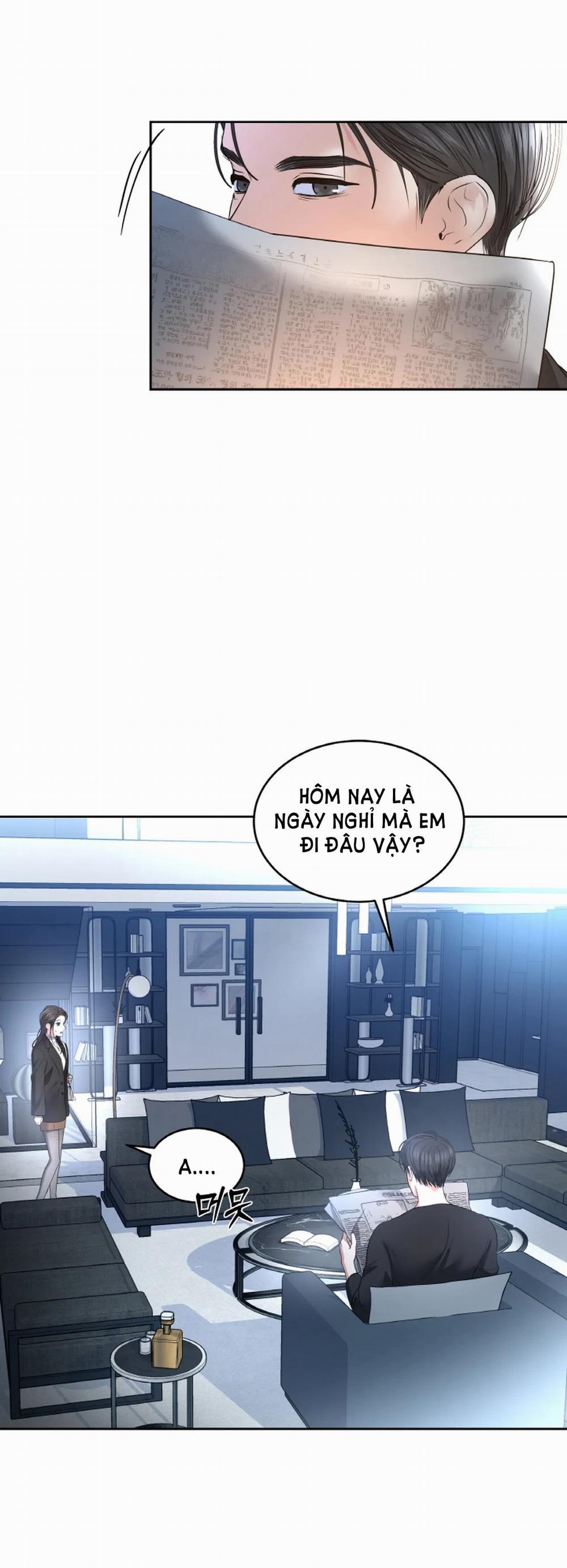 [18+] Thời Khắc Giao Mùa 32.1 trang 18