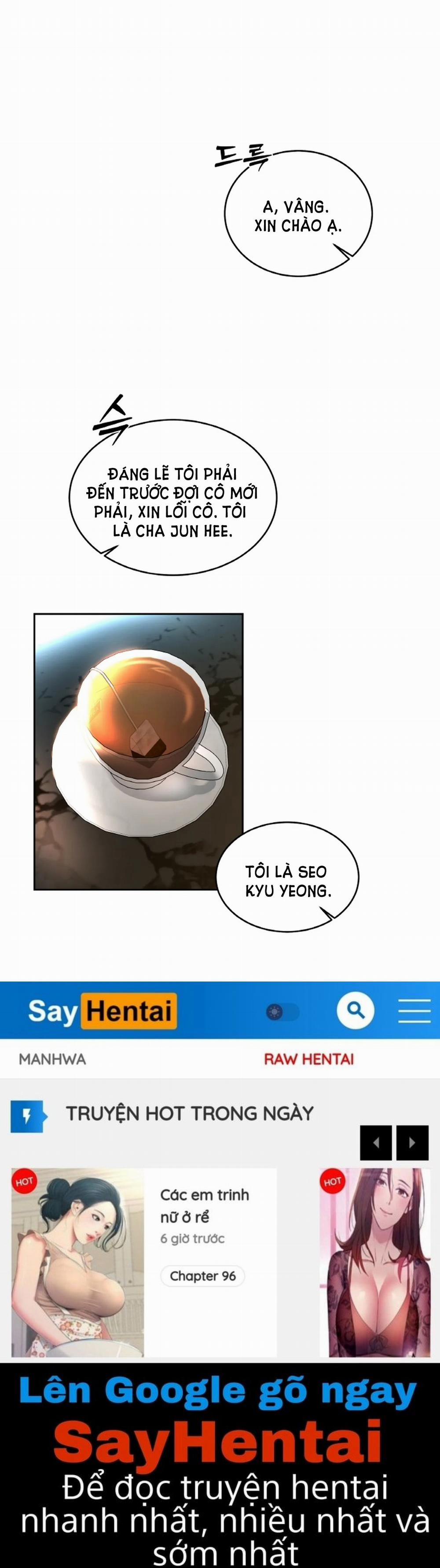 [18+] Thời Khắc Giao Mùa 32.1 trang 27