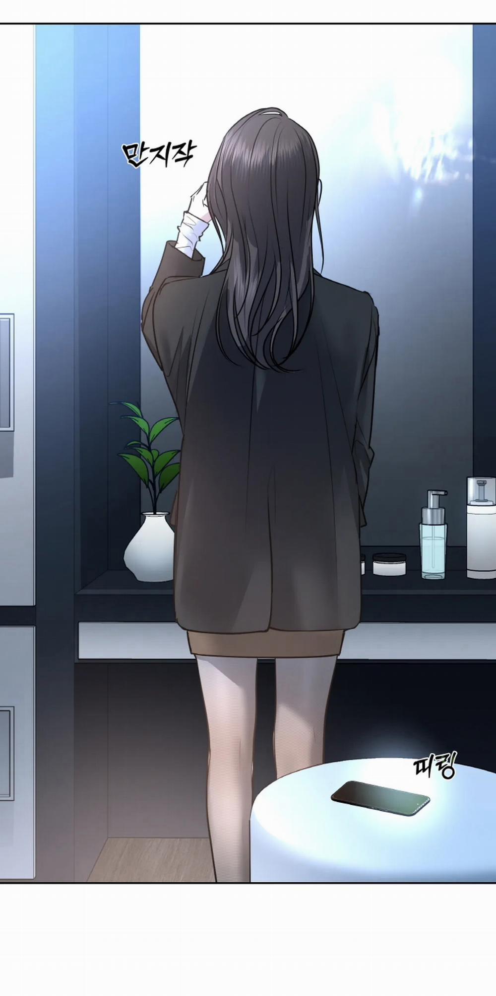 [18+] Thời Khắc Giao Mùa 32.1 trang 4