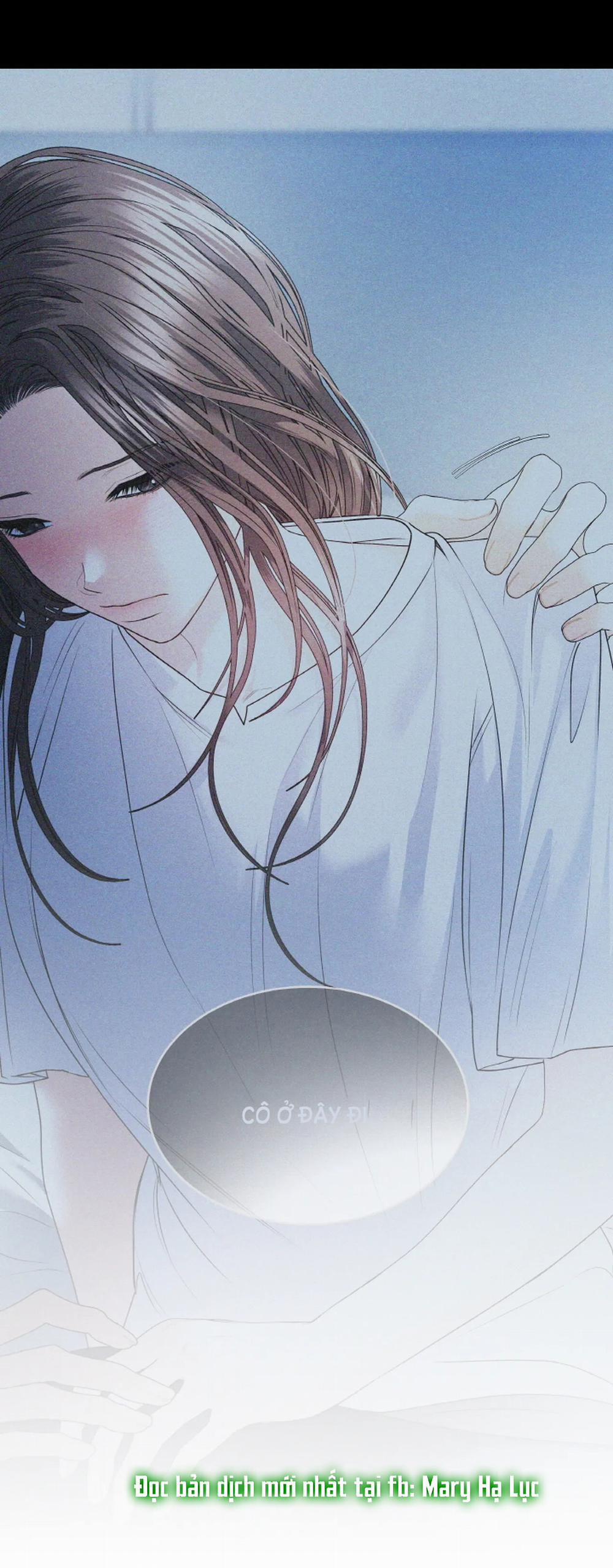 [18+] Thời Khắc Giao Mùa 32.1 trang 6