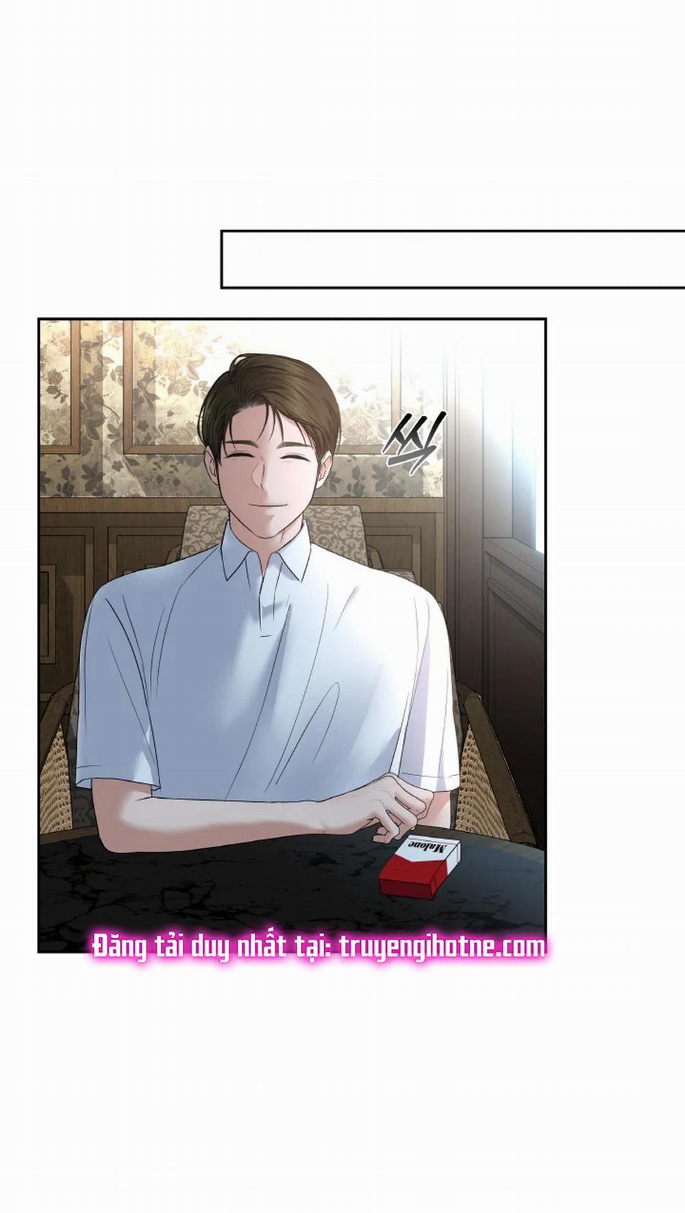 [18+] Thời Khắc Giao Mùa 32.2 trang 1