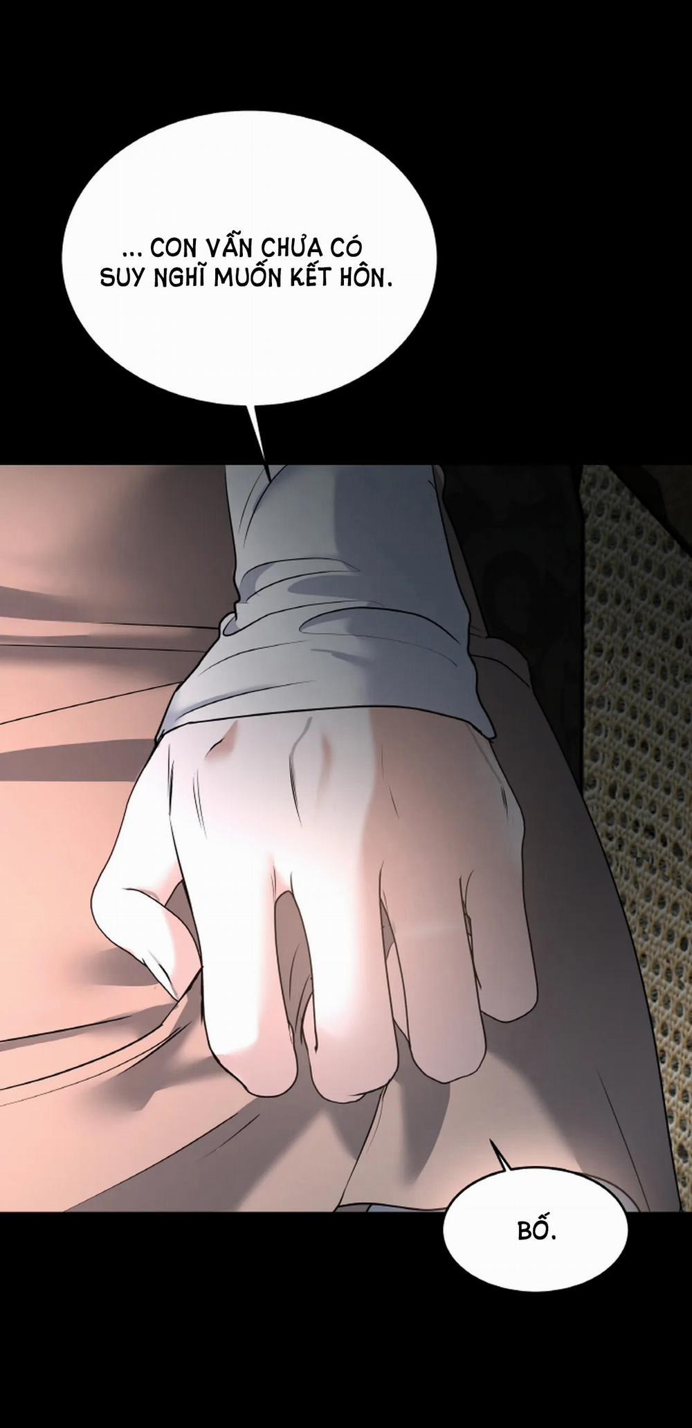 [18+] Thời Khắc Giao Mùa 32.2 trang 11