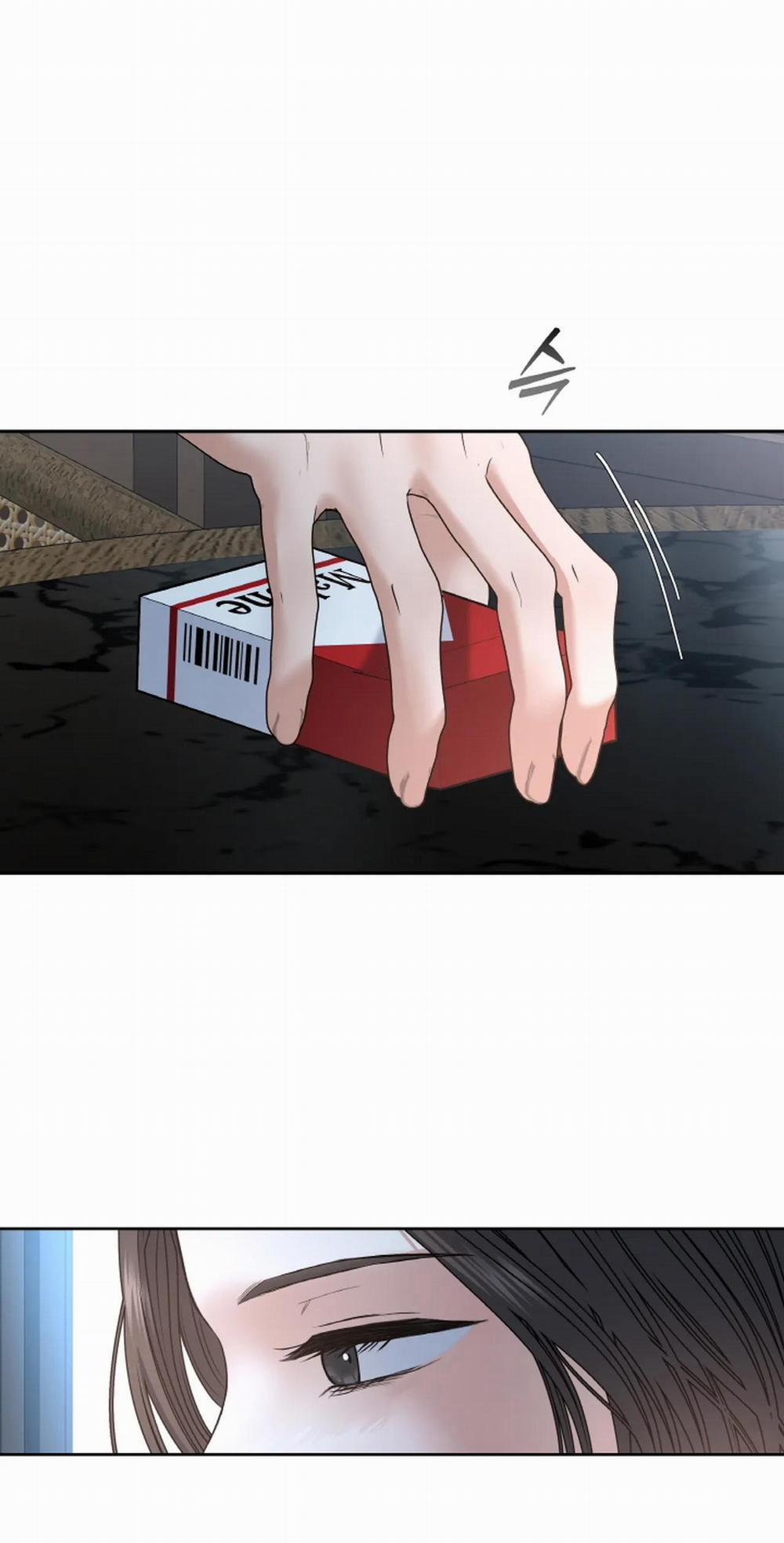 [18+] Thời Khắc Giao Mùa 32.2 trang 2