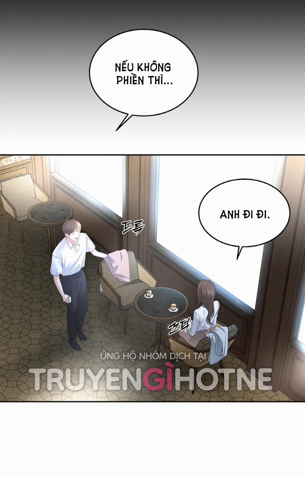 [18+] Thời Khắc Giao Mùa 32.2 trang 5