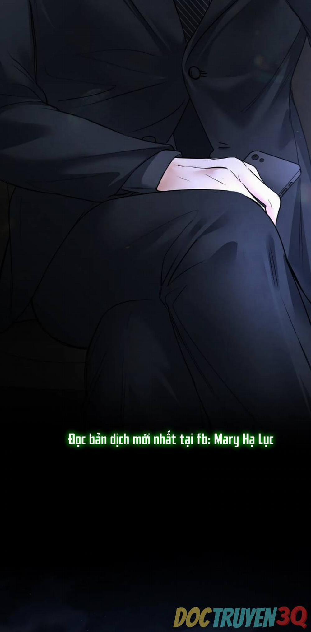 [18+] Thời Khắc Giao Mùa 33.1 trang 21