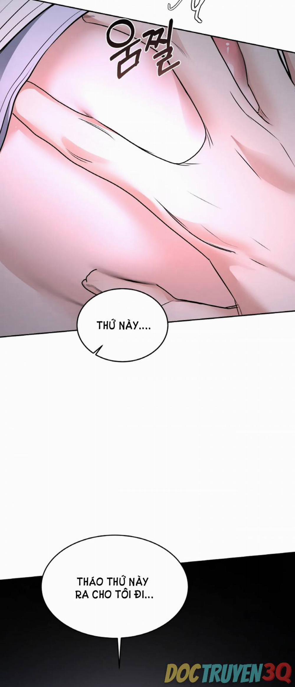 [18+] Thời Khắc Giao Mùa 33.5 trang 12