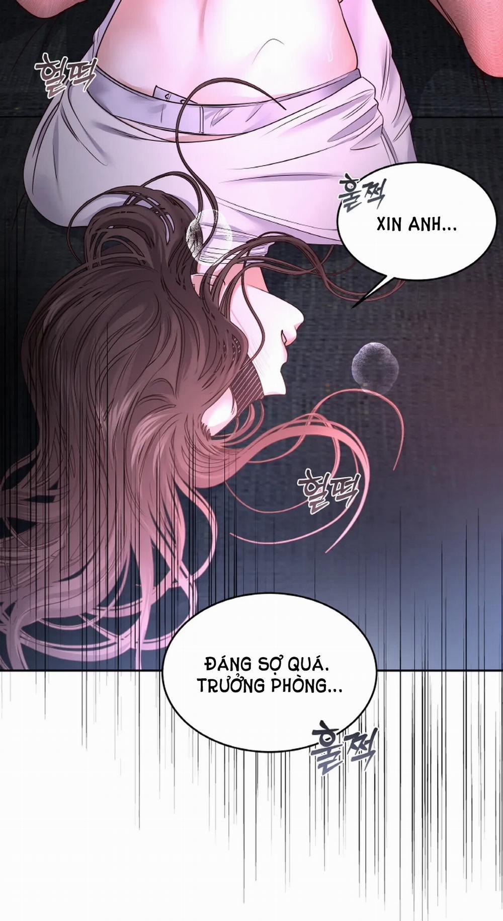 [18+] Thời Khắc Giao Mùa 34.2 trang 10