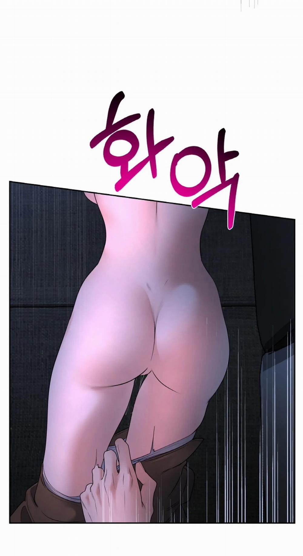 [18+] Thời Khắc Giao Mùa 34.2 trang 11